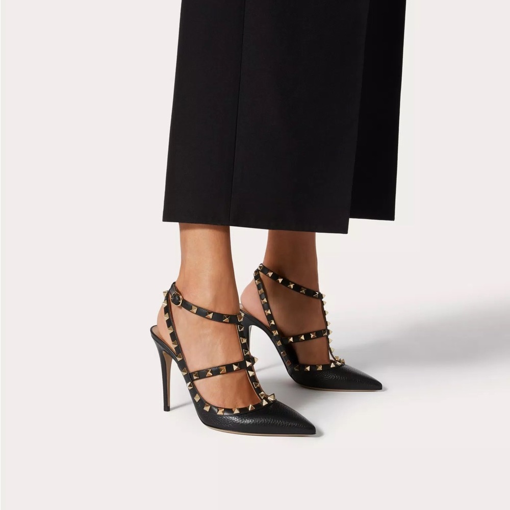 Valentino heels